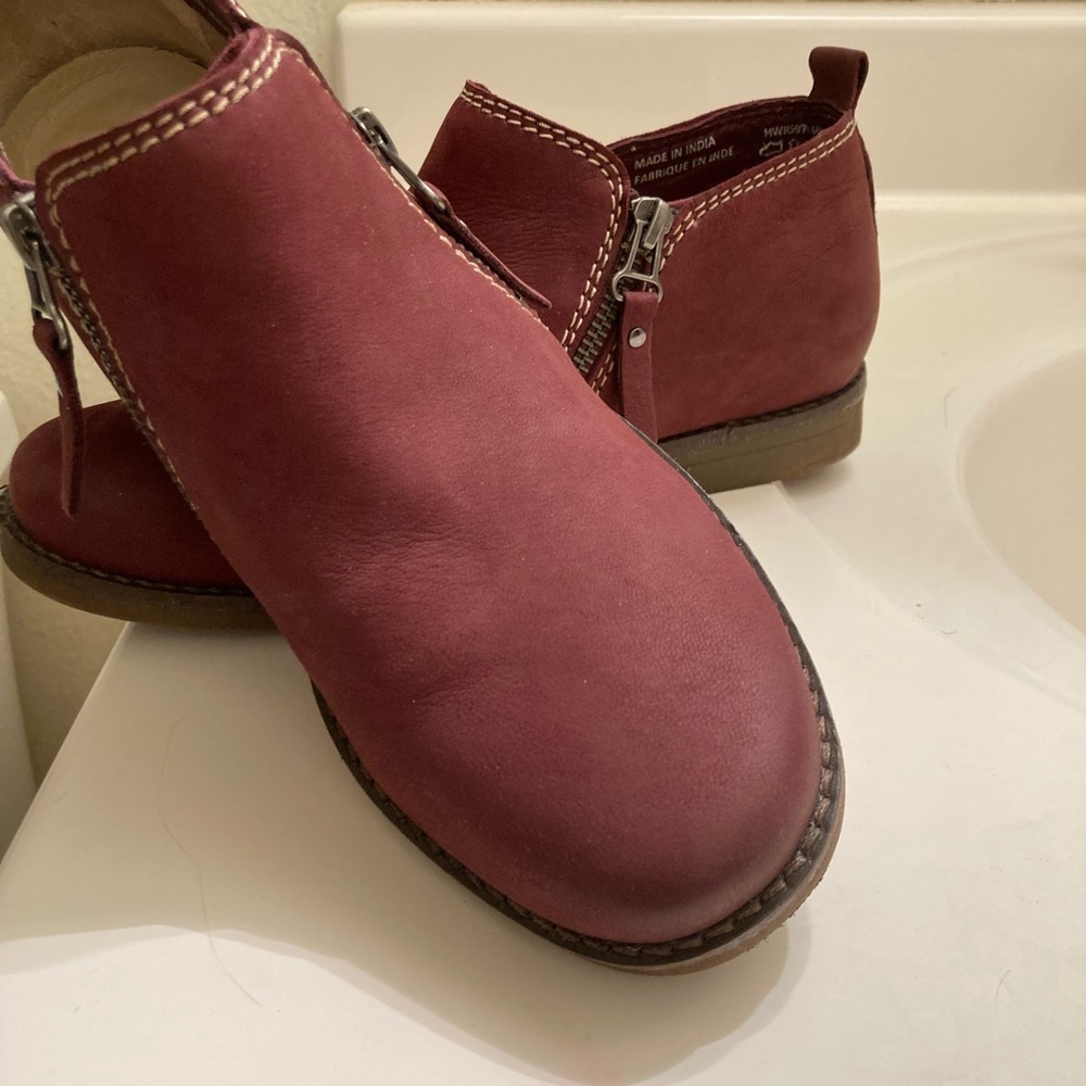 NEW HUSH PUPPY Women’s Boots Size 8 wide